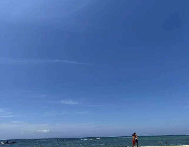 酒店 Peninsula 努沙杜瓦
