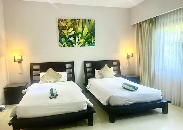 Peninsula 3*